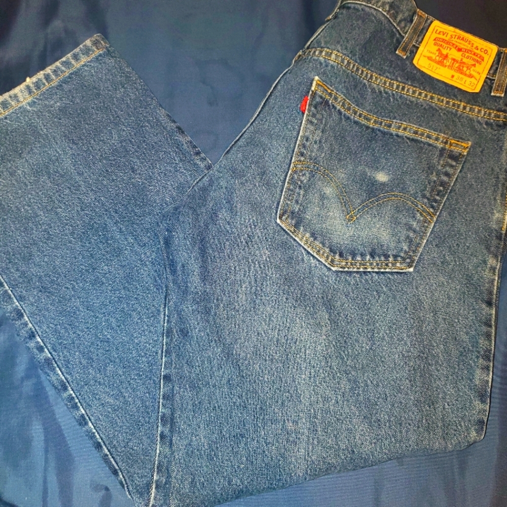 Levi Jeans